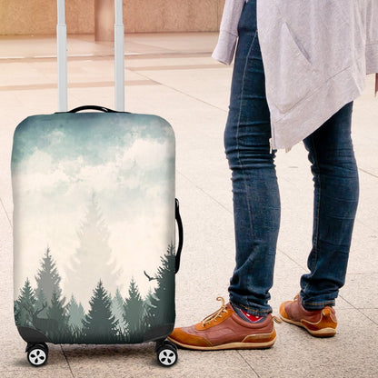 PINE FOREST LUGGAGE