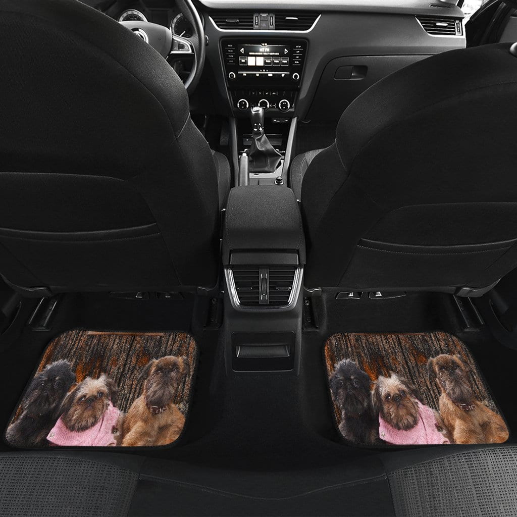 Auto Floor Mat