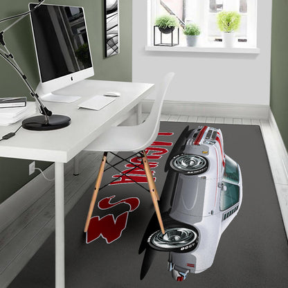 1975 Chevelle Laguna S3 Area Rug 3 Sizes