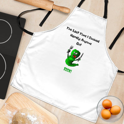 Women's Apron - Sick!