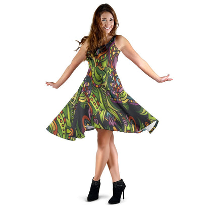 Hippie Dress