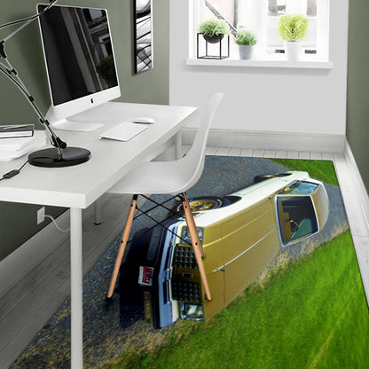 1979 Oldsmobile Hurst Calais Area Rug