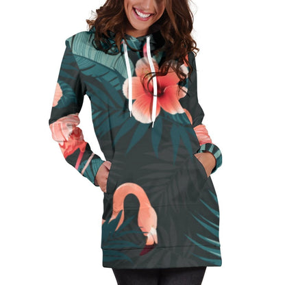 Flamingos