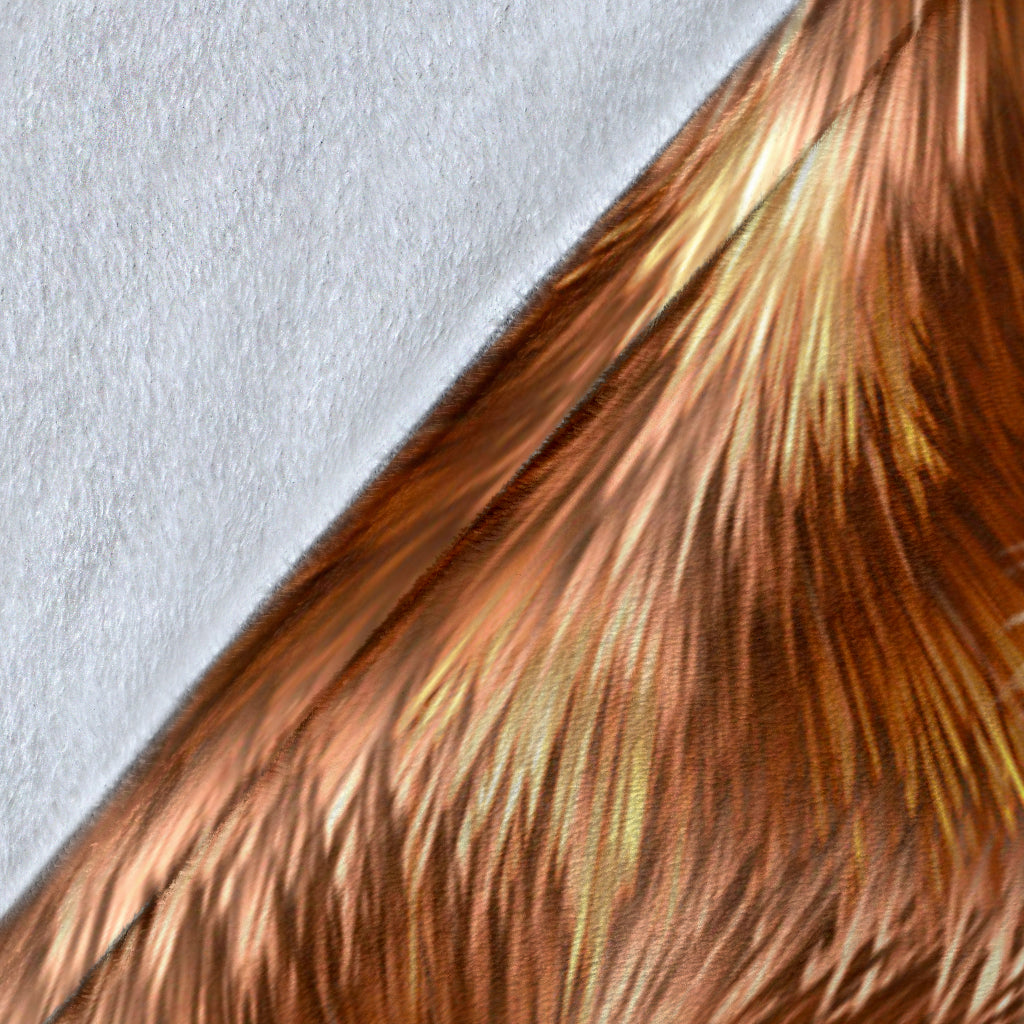 Premium Blanket Golden Retriever - Blanket - 1149
