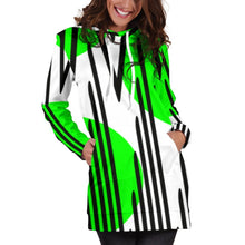 ANNA Hoodie Dress