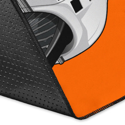 1971 Alfa Romeo Montreal Car Art Area Rug