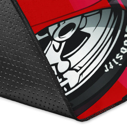 3rd Generation Camaro Drag Car