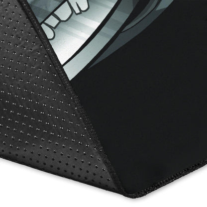 Honda Element Car Art Area Rug