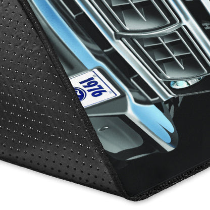 1976 F-150 XLT Explorer Pickup 4x4 Area Rug