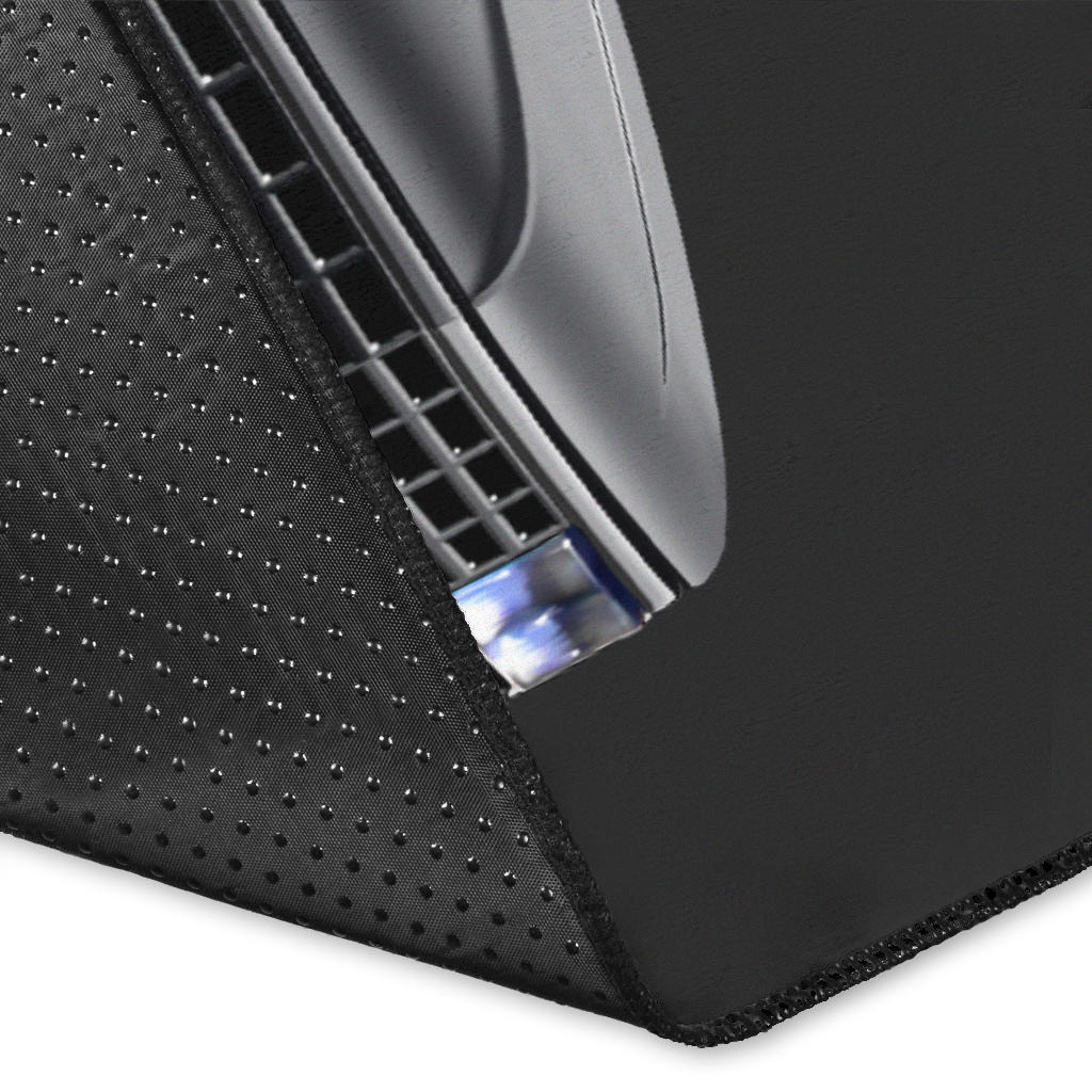 1990 454SS Pickup Truck Car Art Area Rug