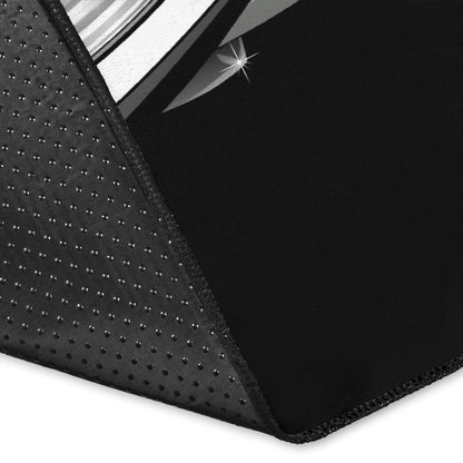 Hip E Van Econoline Area Rug