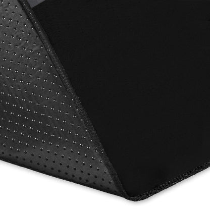 F-150 4x4 Grey Black Area Rug