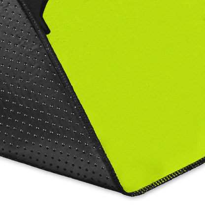 1986 4x4 Pickup Truck Car Art Area Rug