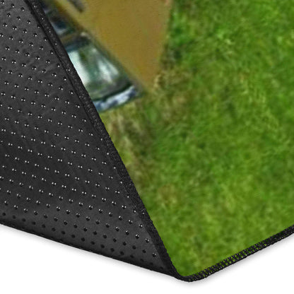 1979 Oldsmobile Hurst Calais Area Rug