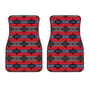 Plateau Ride Set of 2 Car Mats Floor Mat