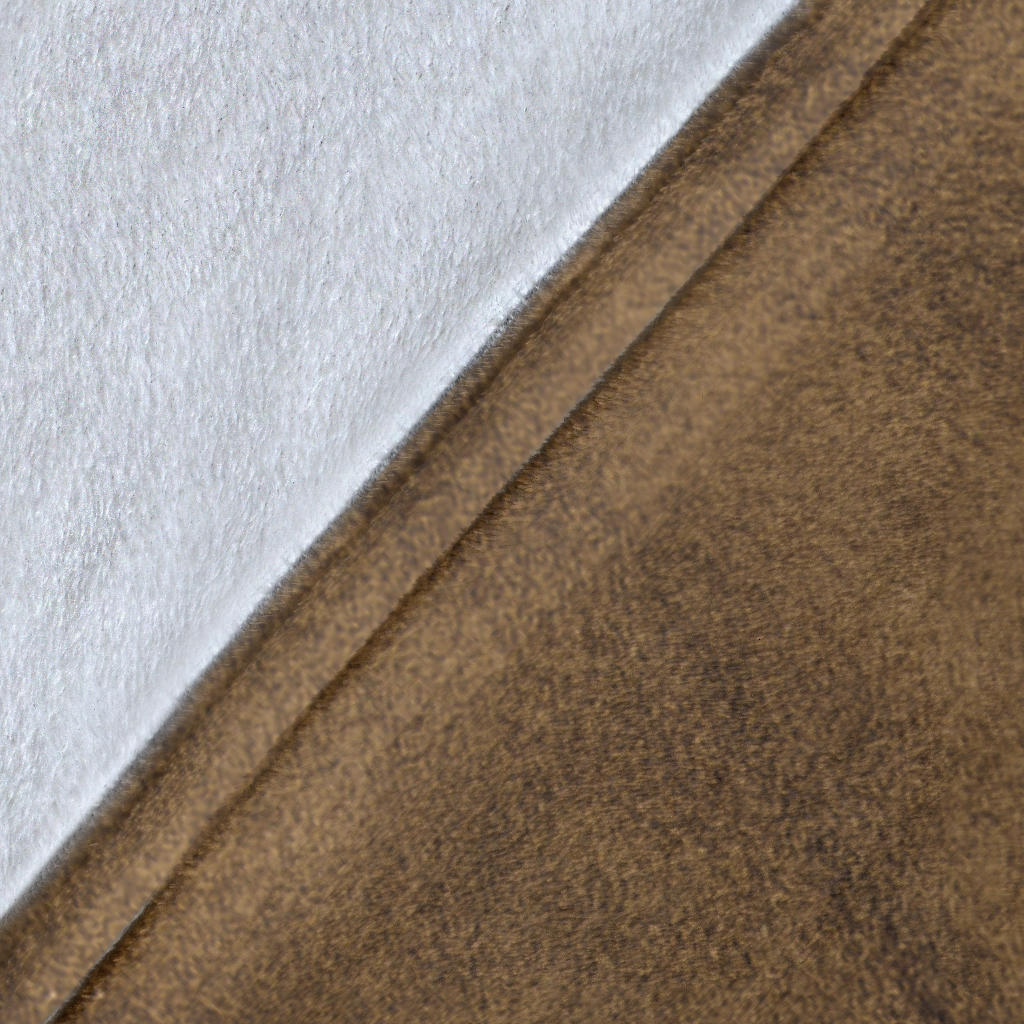 Premium Blanket Swedish Vallhund Face Hair Blanket