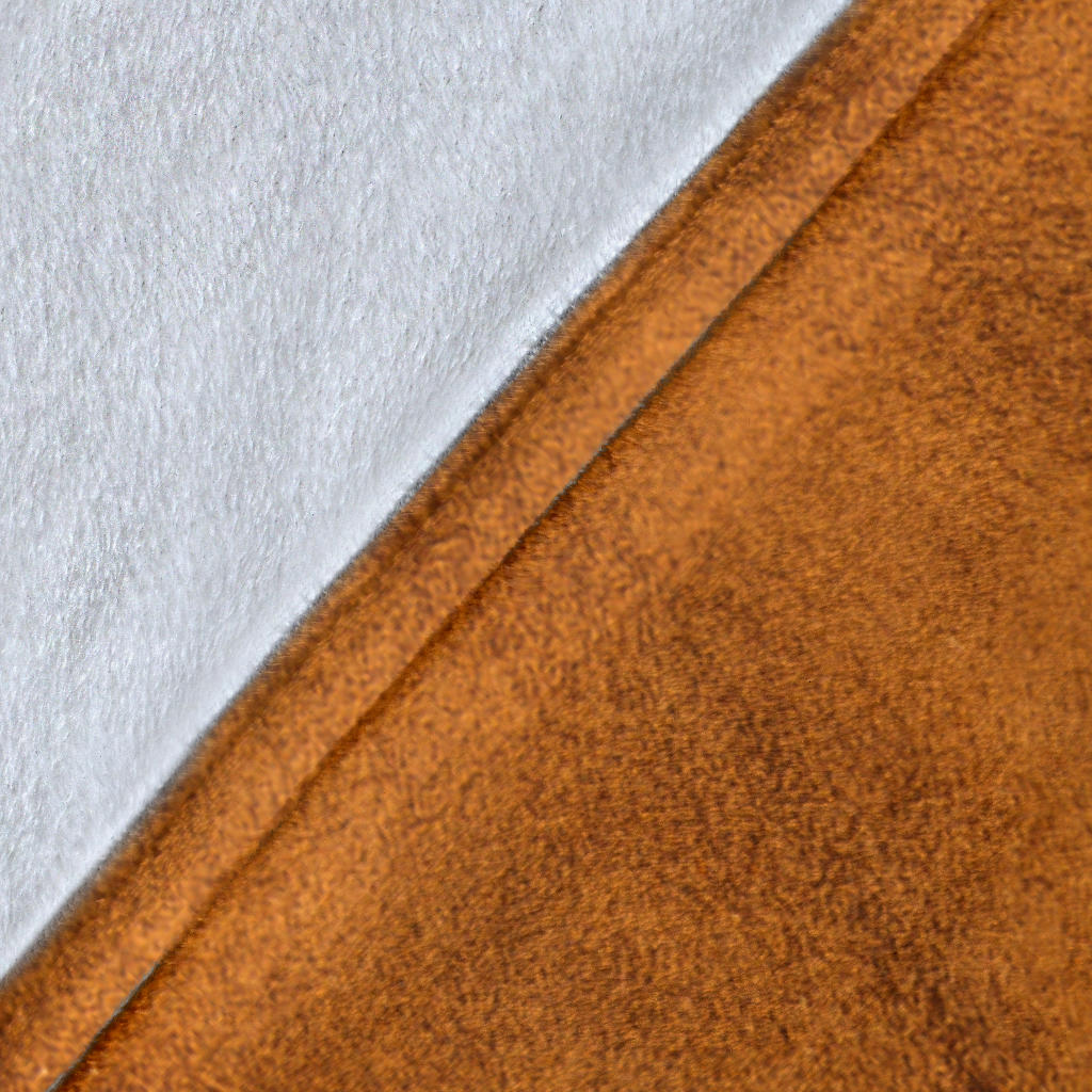 Premium Blanket Tosa Face Hair Blanket