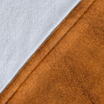 Premium Blanket Tosa Face Hair Blanket
