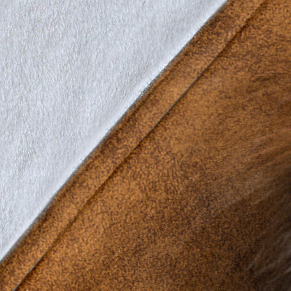 Premium Blanket PhaleÌ€ne Face Hair