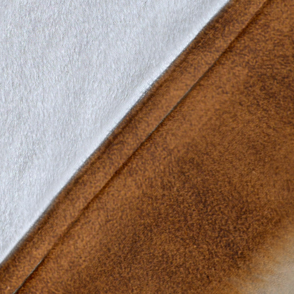 Premium Blanket Shiba Inu Face Hair Blanket