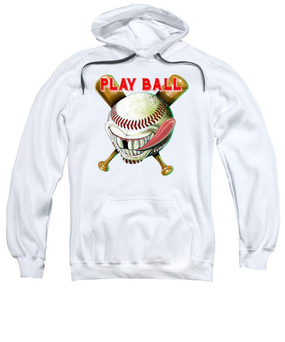 Goofy Baseball - Sweatshirt