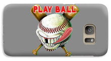 Goofy Baseball - Phone Case