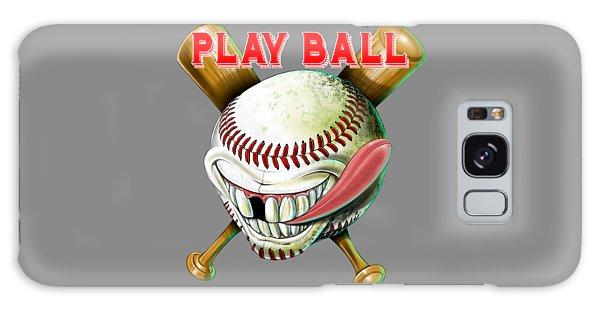 Goofy Baseball - Phone Case