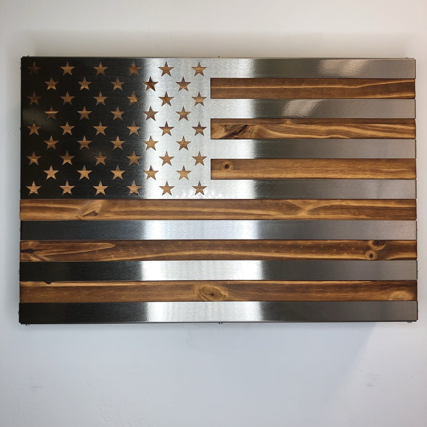 The Speakeasy Vault Freedom Cabinet Bar