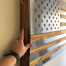 The Speakeasy Vault Freedom Cabinet Bar