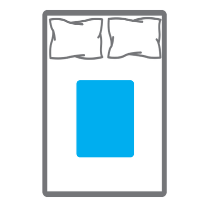 Custom 30 x 40 Fleece (Baby)