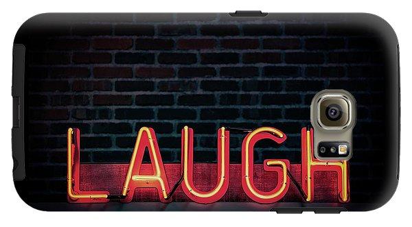 Laugh - Phone Case