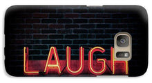 Laugh - Phone Case