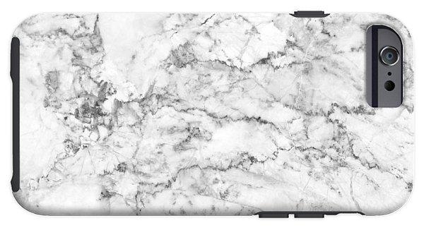 Marble Walls - Phone Case