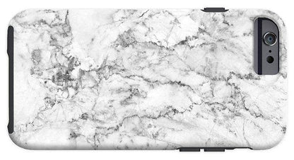 Marble Walls - Phone Case