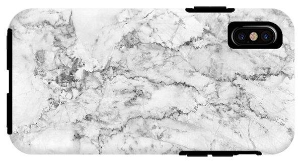 Marble Walls - Phone Case