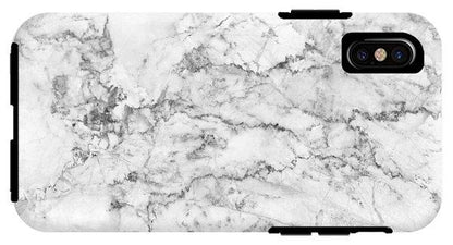 Marble Walls - Phone Case