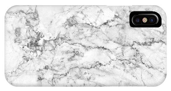 Marble Walls - Phone Case