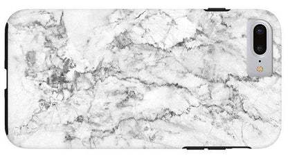Marble Walls - Phone Case
