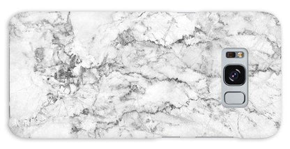 Marble Walls - Phone Case