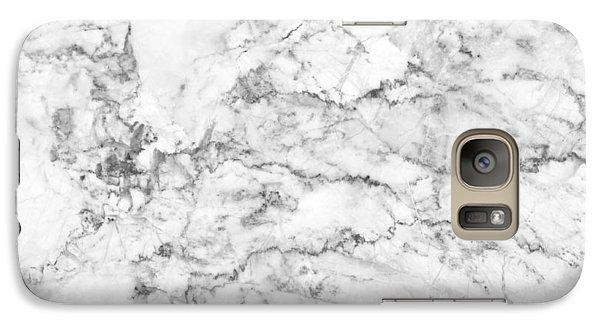 Marble Walls - Phone Case