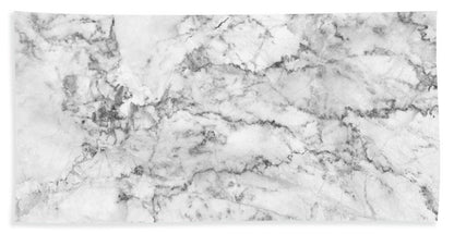 Marble Walls - Bath Towel