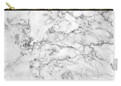 Marble Walls - Carry-All Pouch