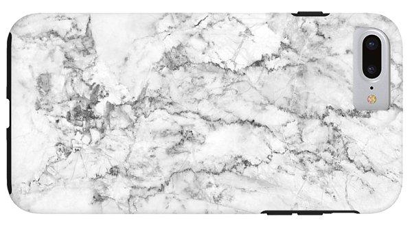 Marble Walls - Phone Case