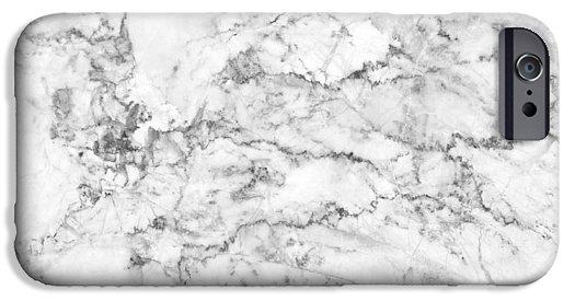 Marble Walls - Phone Case
