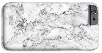 Marble Walls - Phone Case