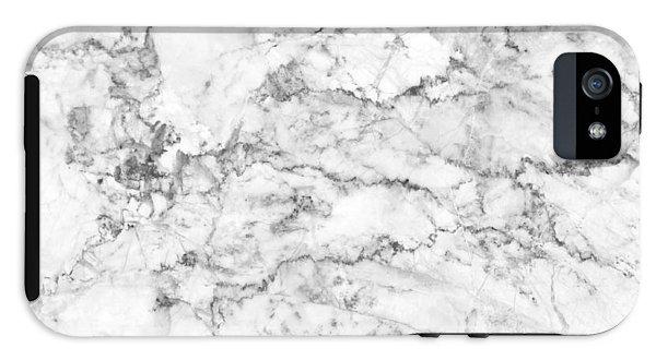 Marble Walls - Phone Case