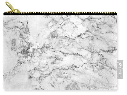 Marble Walls - Carry-All Pouch
