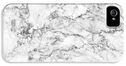 Marble Walls - Phone Case