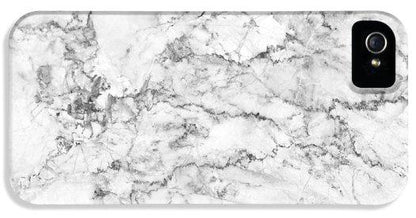 Marble Walls - Phone Case