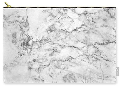 Marble Walls - Carry-All Pouch